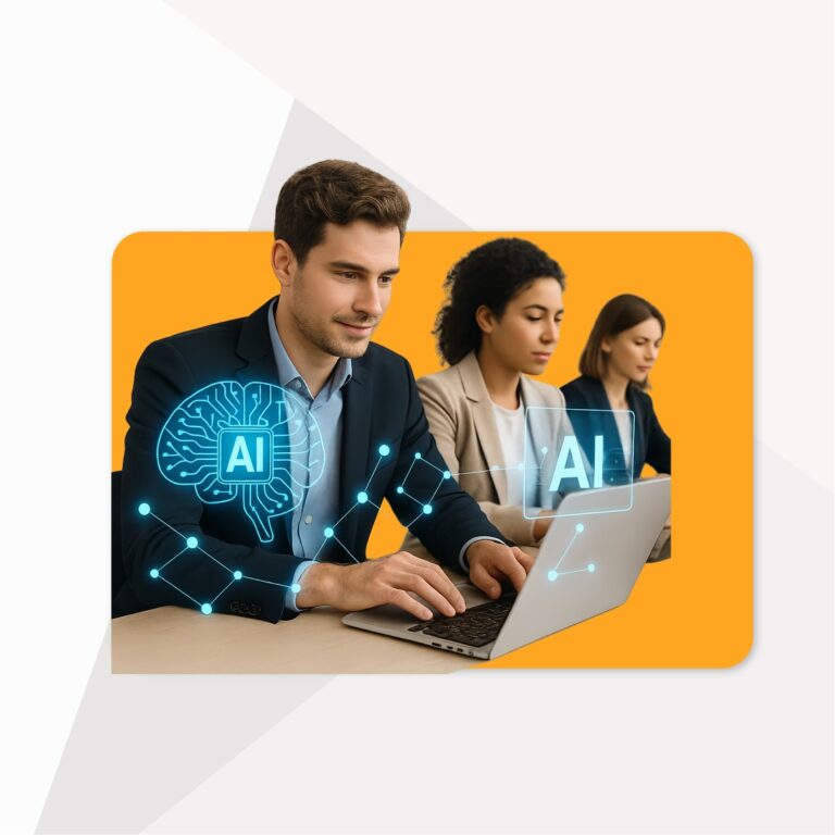 WHY IS ENCOURAGING YOUR EMPLOYEES TO USE AI THE BEST DECISION YOU CAN MAKE?