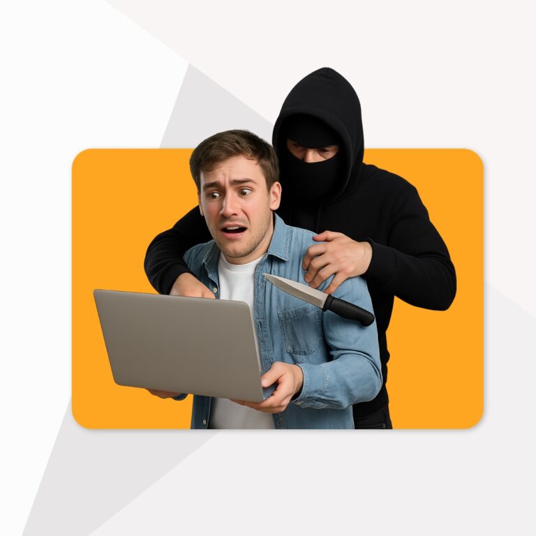 HOW TO TAKE CARE OF YOUR DIGITAL PRIVACY: 10 COMMON PROBLEMS AND HOW TO SOLVE THEM