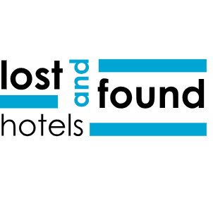 LOST AND FOUND HOTELS